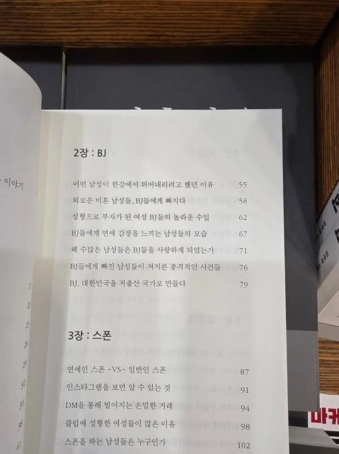 요즘 교보문고 디피 되어있다는 책-2