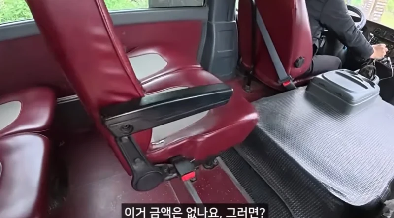 40년만에 부활했다는 시골의 한 유람선-24