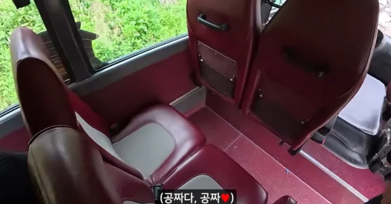 40년만에 부활했다는 시골의 한 유람선-25