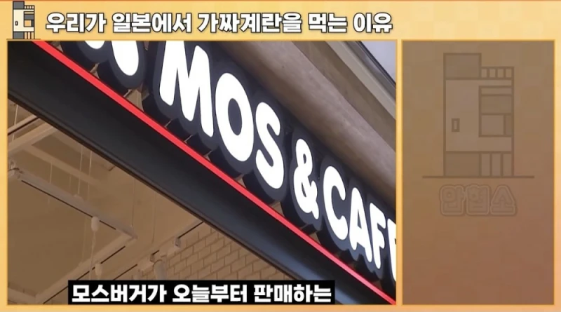일본에서 우리가 가짜 계란을 먹는 이유-2