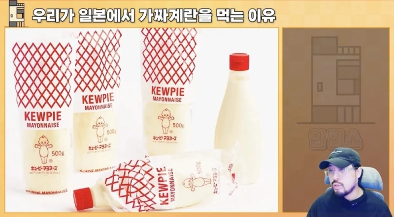 일본에서 우리가 가짜 계란을 먹는 이유-13