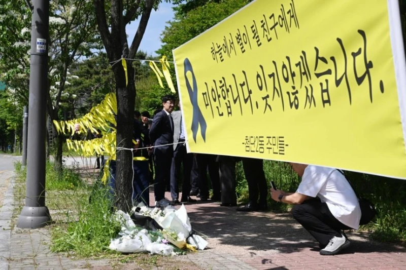 여고생 살해범, 식칼 2개 들고 이틀 전부터 배회-5