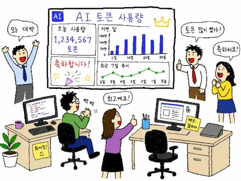 요즘 미국 IT기업에서 돌고있다는 소문 근황 -2