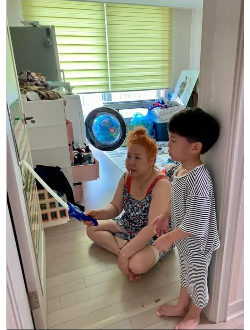 사진만 봐도 신뢰가 느껴진다는 할매 공부방 모집중 