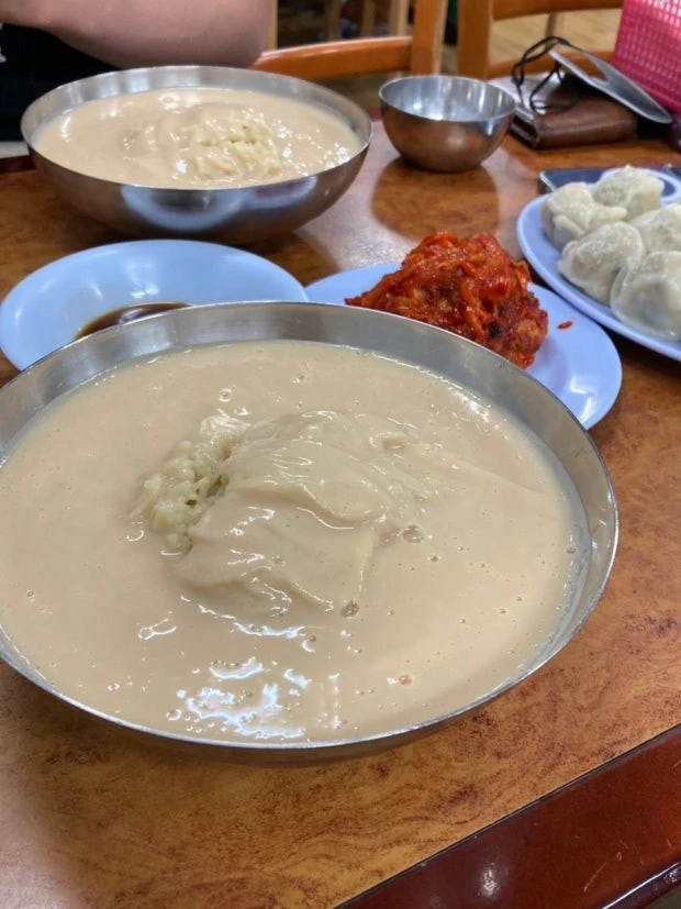 진짜 호불호 갈리는 국수-5