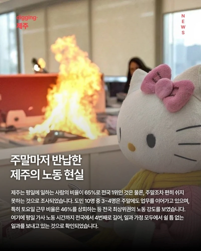 대한민국 전국 노동 시간 1위 지역-3