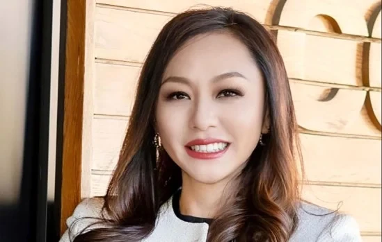 미국이 체포한 58살 중국 여자 간첩
