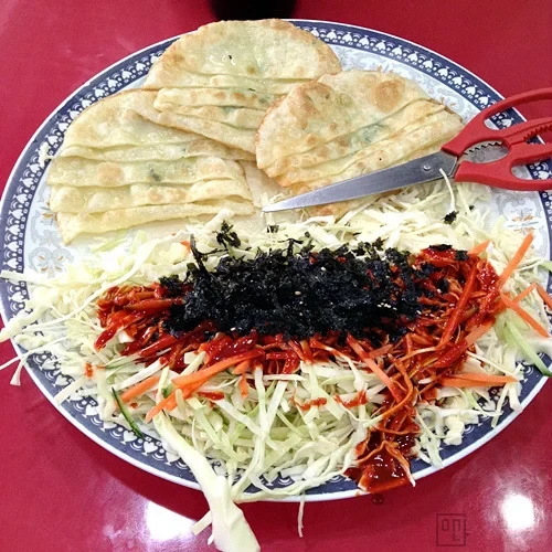 한 때 경상도의 김밥천국 급이었던 분식 체인점-5