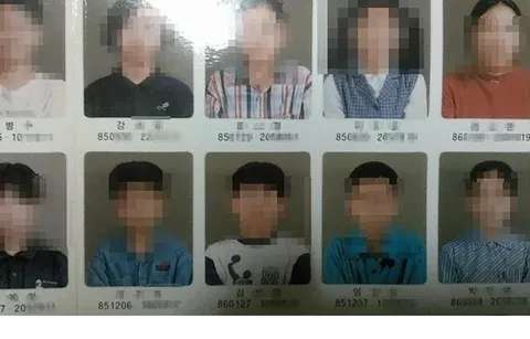 지금은 상상도 못할 80년대생 졸업 앨범 