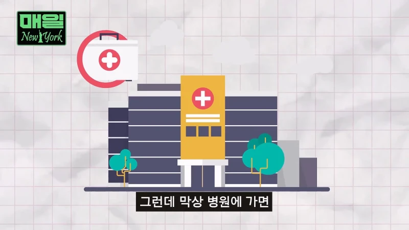 미국 보험 시스템으로 알아보는 아프면 파산하는 이유-10