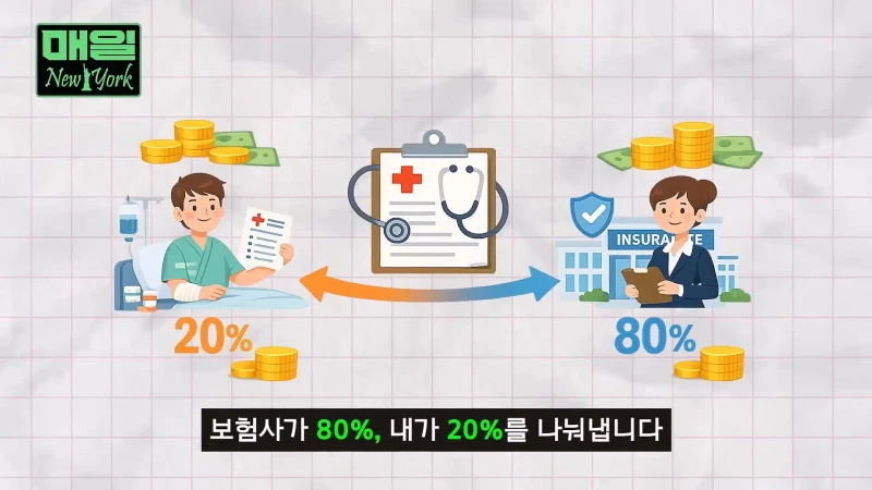 미국 보험 시스템으로 알아보는 아프면 파산하는 이유-17