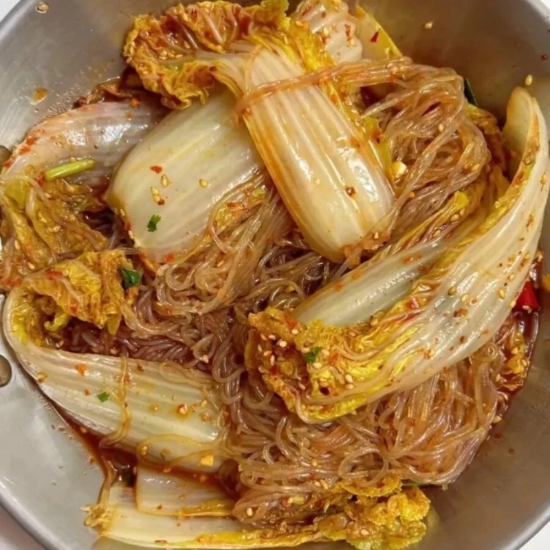 요즘 음식 유행밈 다음 타자