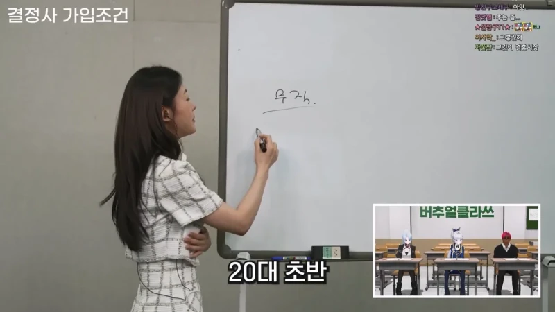 결혼정보업체 남녀 커트라인 기준이 다른 이유-35