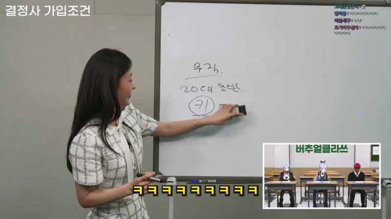 결혼정보업체 남녀 커트라인 기준이 다른 이유-53