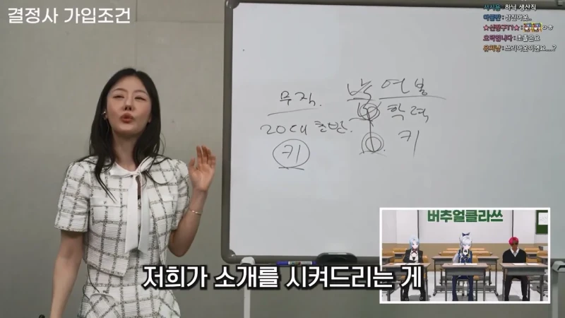 결혼정보업체 남녀 커트라인 기준이 다른 이유-59