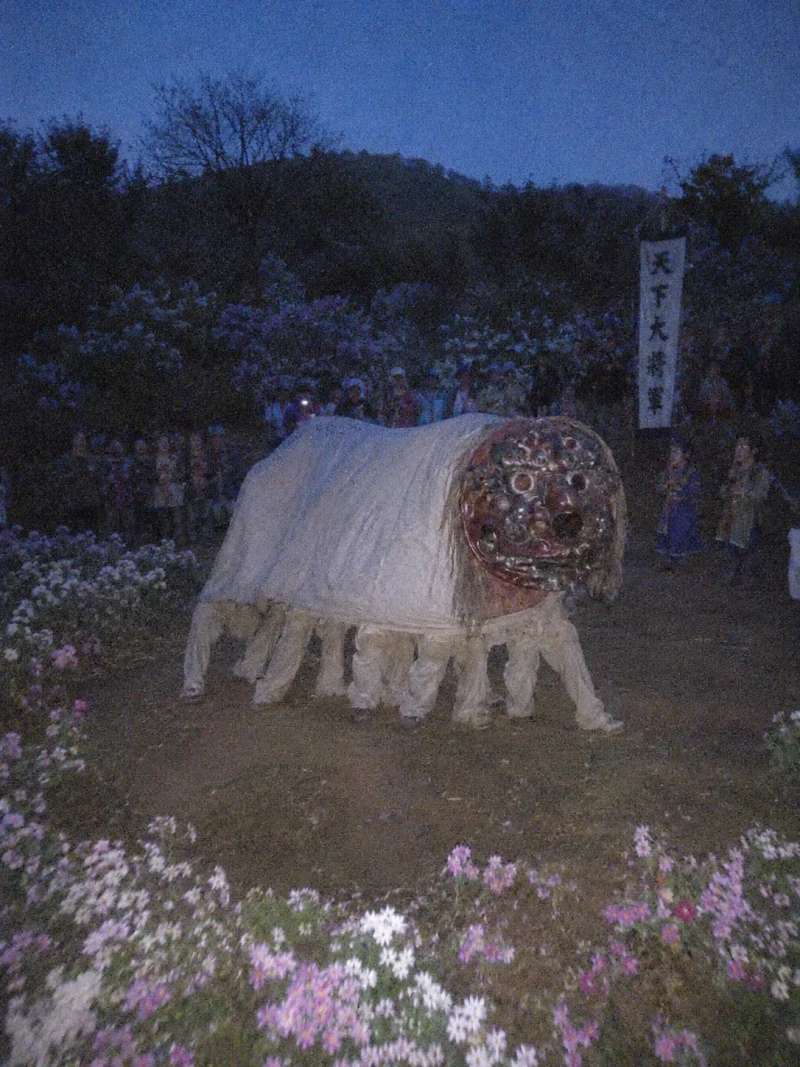 한국인들은 별로 안무서운데 외국인들은 까무러치는 짤 모음-4