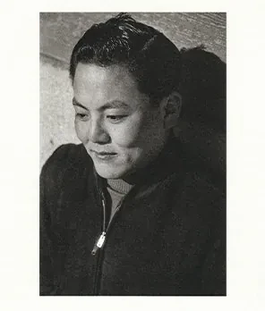 사진작가 한영수가 담은 1950~60년대 서울-10