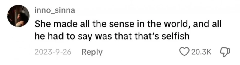 비출산에 대한 의견 차이가 심해 보이는 서양 남녀들-5