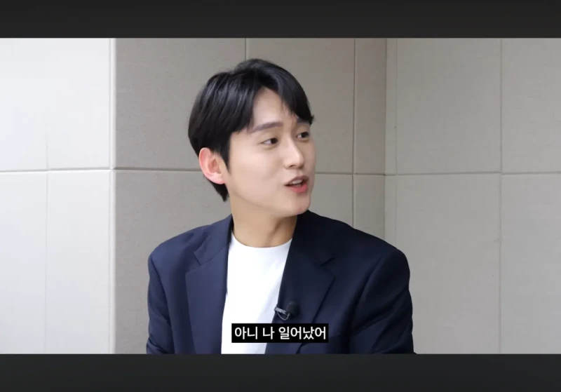 요즘 2030이 왜 연애를 안하는지 깨달은 영포티 -7
