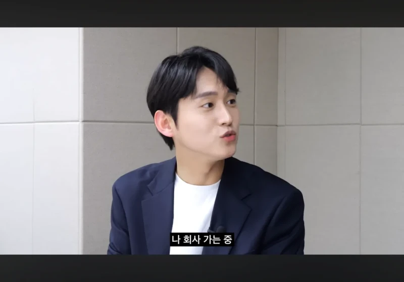 요즘 2030이 왜 연애를 안하는지 깨달은 영포티 -8