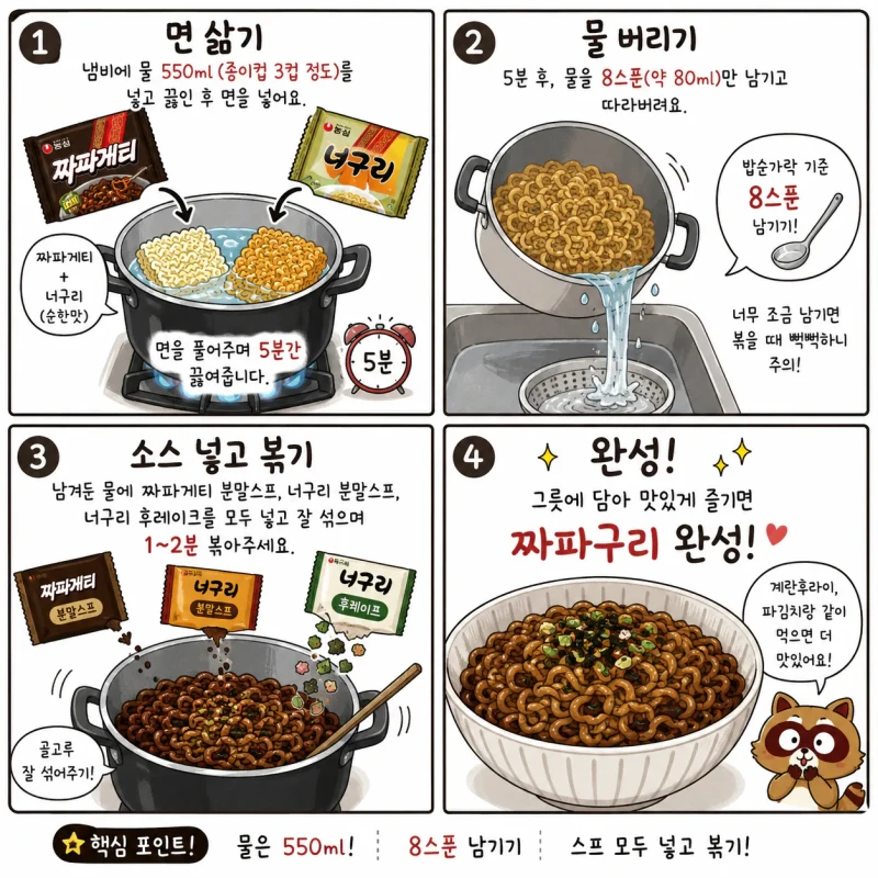 1년 전 VS 현재 GPT 이미지 생성 비교-3