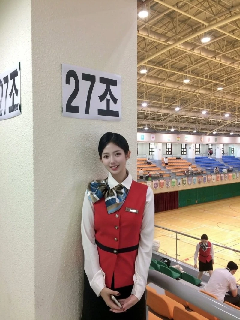항공과 얼굴 과탑이라는 여자-2