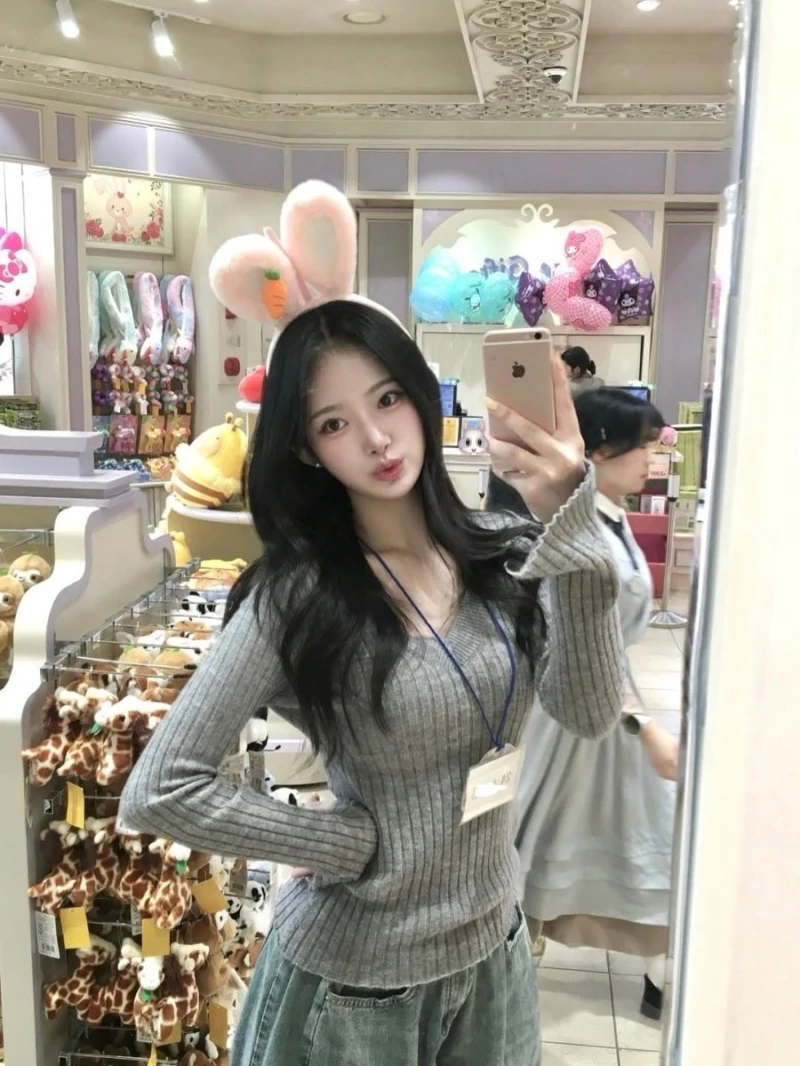 항공과 얼굴 과탑이라는 여자-3