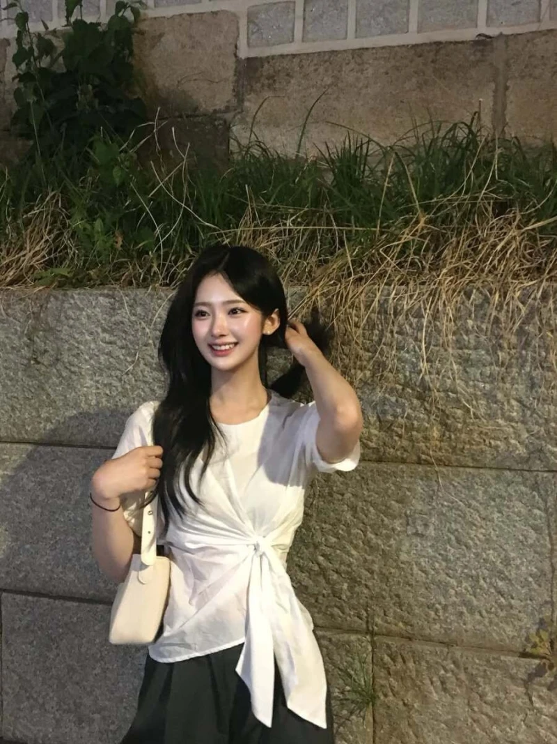 항공과 얼굴 과탑이라는 여자-4
