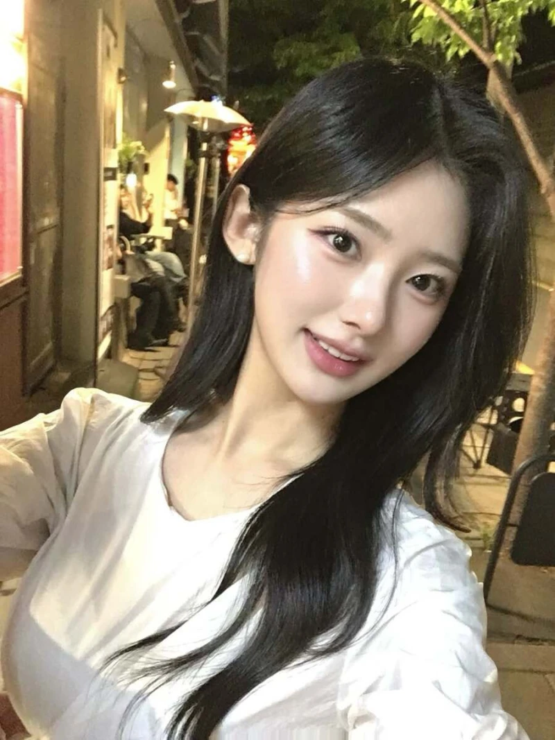 항공과 얼굴 과탑이라는 여자-5