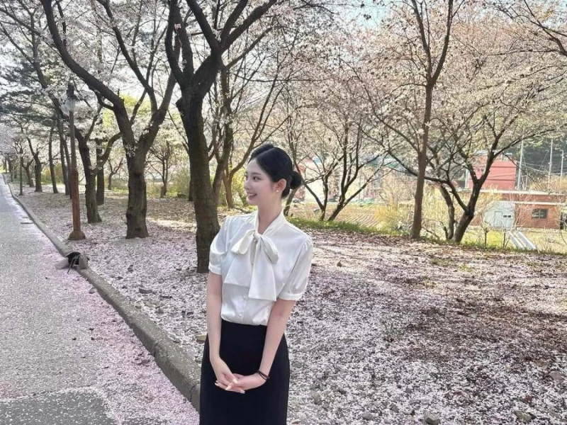 항공과 얼굴 과탑이라는 여자-6