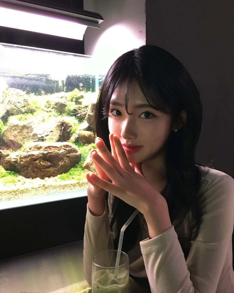 항공과 얼굴 과탑이라는 여자-7