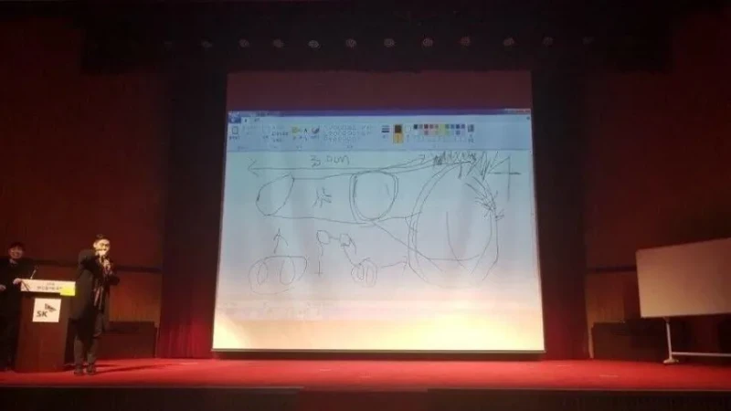 요즘 다시 회자되는 하이닉스 신입 연수 역대급 사건-3