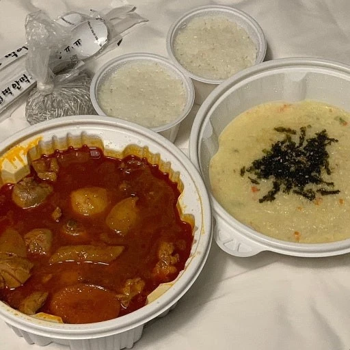 엽떡 만큼 인기 많은 엽기닭볶음탕-2