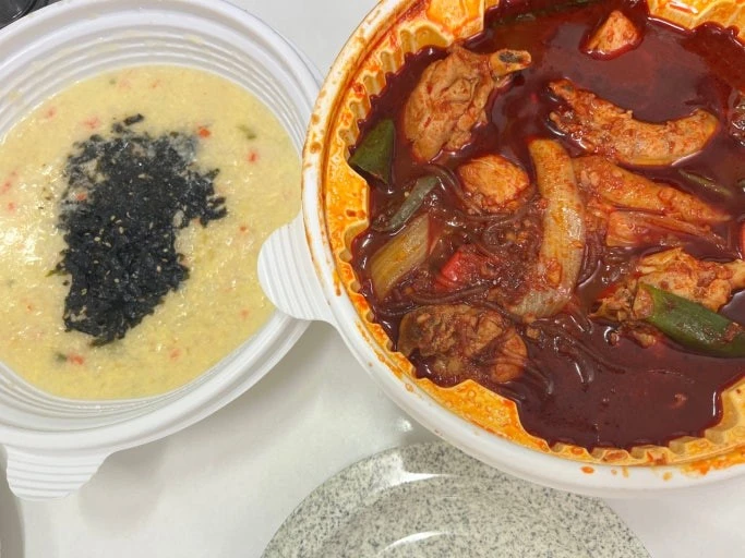 엽떡 만큼 인기 많은 엽기닭볶음탕-4