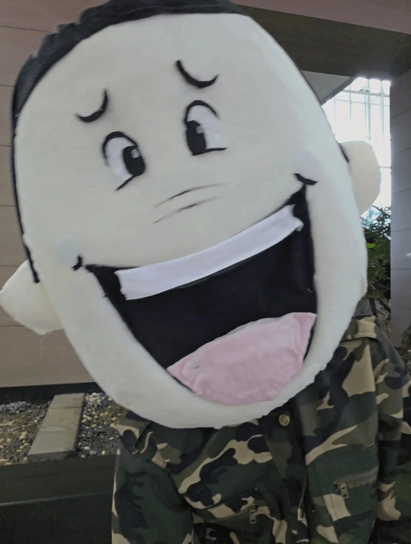 폭행사건 터진 코스프레 행사장-3
