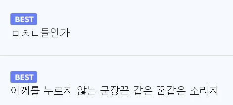 진짜 왜 팔리는지 모르겠는 물건-3
