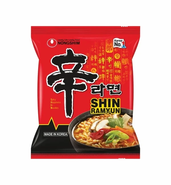 옛날 매운맛과 요즘 매운맛 기준-6