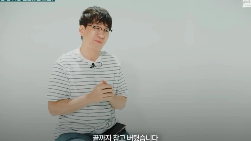 수산물 유튜버가 얘기하는 일본 오염수 진실-26
