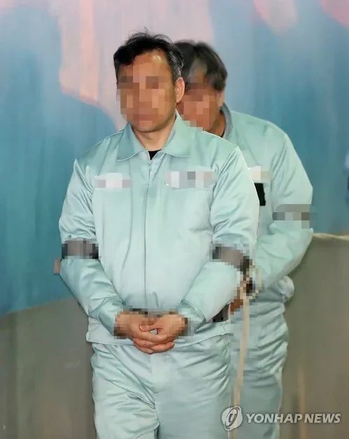 숙명여고 성적조작 쌍둥이, 아버지 최신 근황