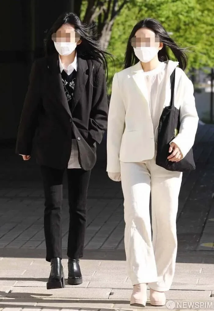 숙명여고 성적조작 쌍둥이, 아버지 최신 근황-2