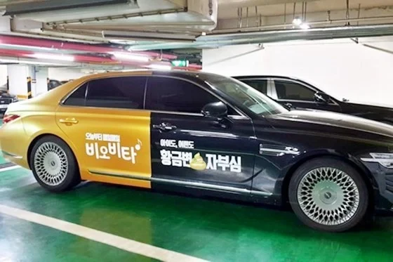 법인차로 등록해 회사돈으로 끌고다니는 대표들-2