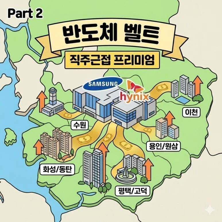 삼성 덕에 집값 20억 넘은 도시-2
