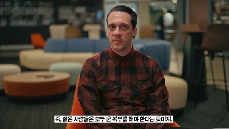 콜옵 디렉터가 이번에 한국을 배경으로 게임을 만든 이유-2