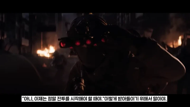 콜옵 디렉터가 이번에 한국을 배경으로 게임을 만든 이유-7