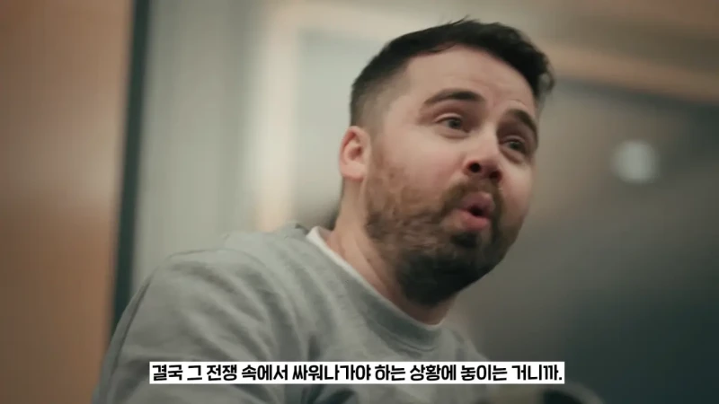 콜옵 디렉터가 이번에 한국을 배경으로 게임을 만든 이유-8
