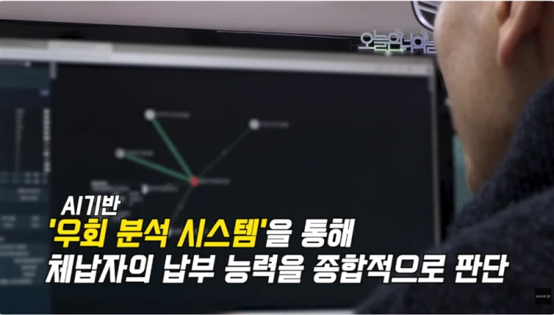 요즘 세금 체납자들이 죄다 탈탈 털리는 이유
