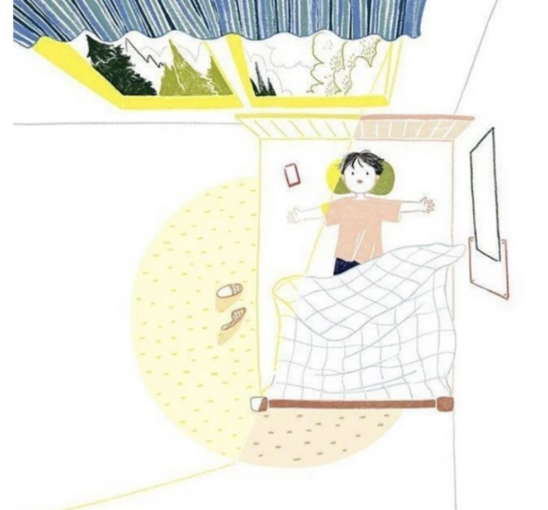 이거 가능한 사람?? mbti 뭐임??