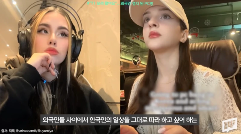 의외로 요즘 인기 떡상하고 있다는 업계