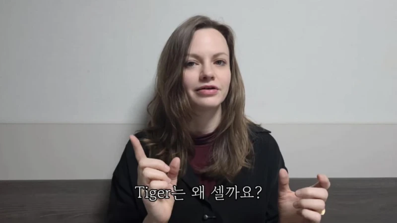 한국인들이 어려워 하는 A와 THE 구별 하는 방법 -27