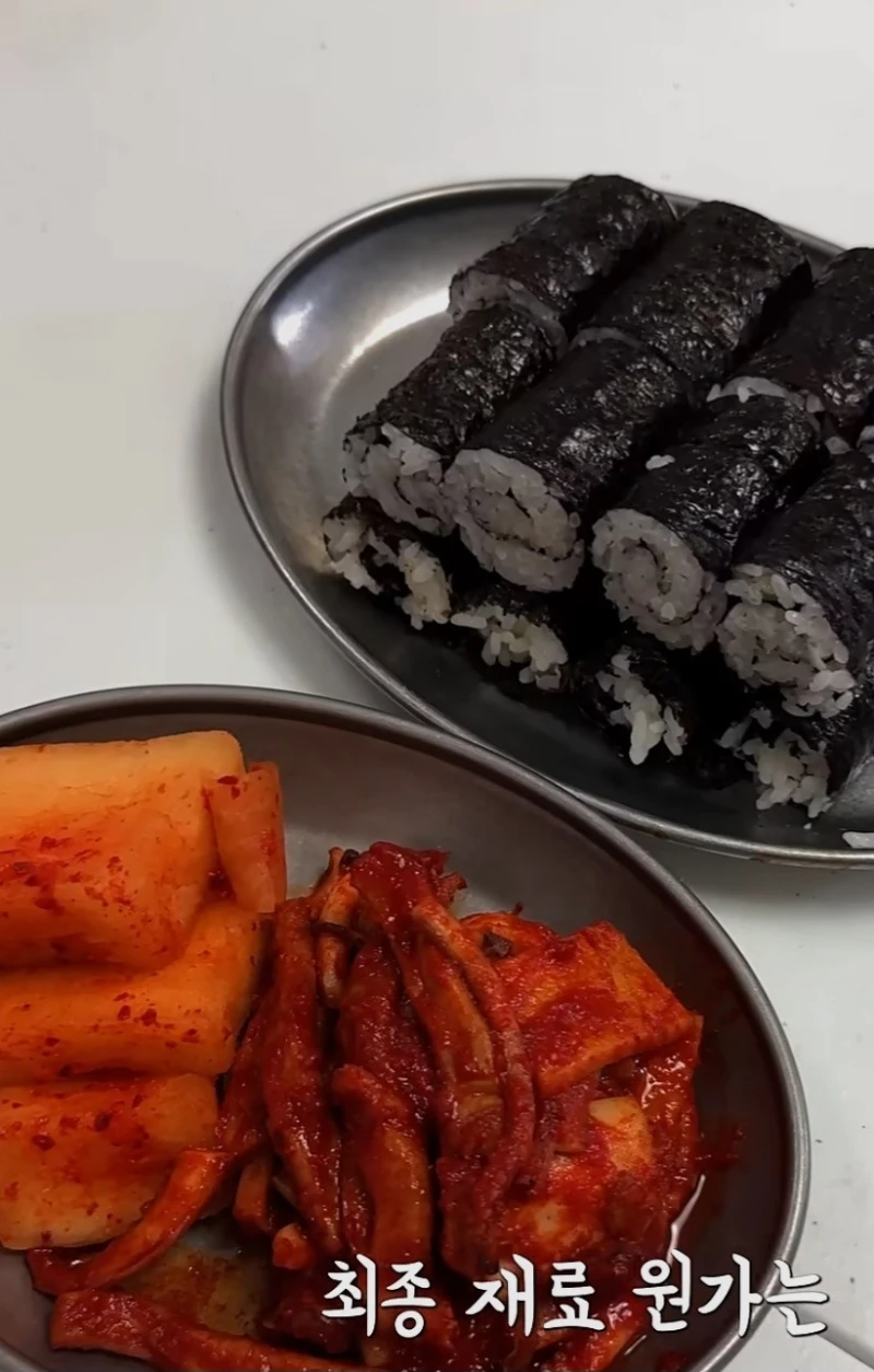 충무김밥이 비싼 이유를 납득한 유튜브 댓글들-2